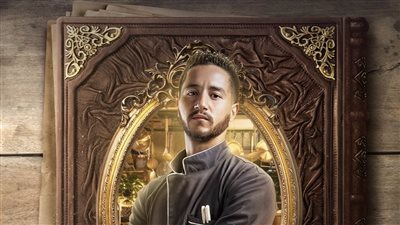 تفاصيل شخصية أحمد مالك في مسلسل مطعم الحبايب