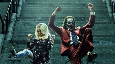 خواكين فينكس: فيلم Joker2 