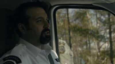 موعد نهاية الموسم الثالث من مسلسل FROM