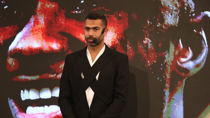 احمد فتحي، فيتو