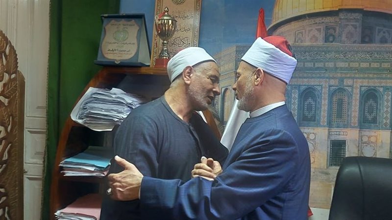 الدكتور عاصم قبيصي