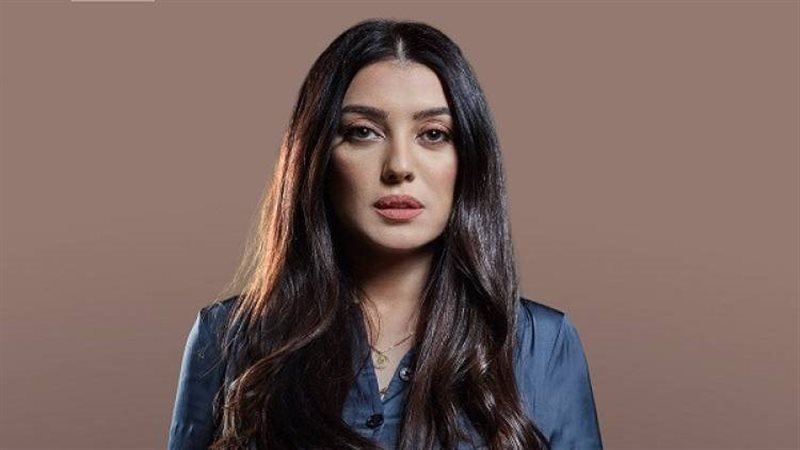 كندة علوش، فيتو