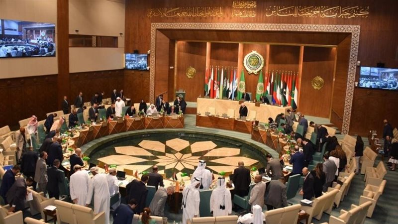 الجامعة العربية،