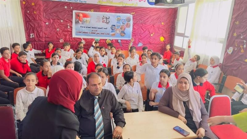 فاعليات المبادرة