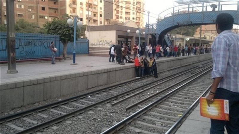 تحرير محضر ضد شاب