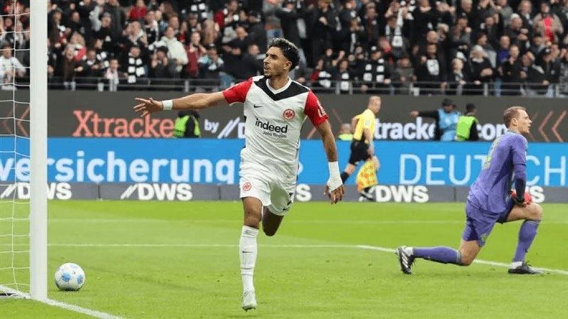عمر مرموش، فيتو
