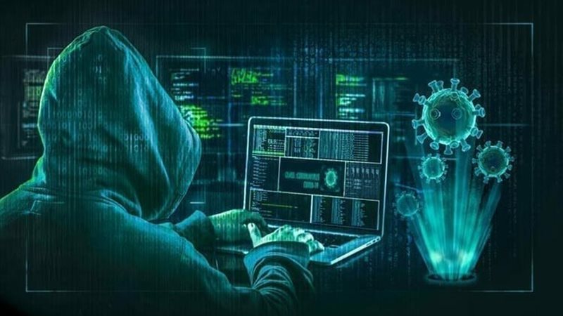 اختراق وزارة الأمن