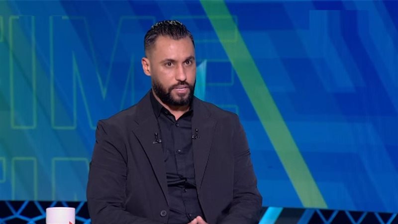  حسام عاشور،فيتو