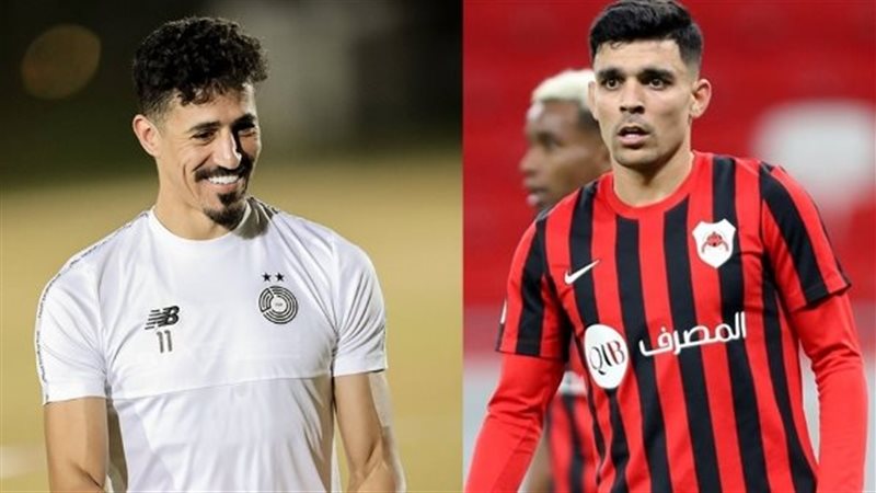 أشرف بن شرقي وبغداد