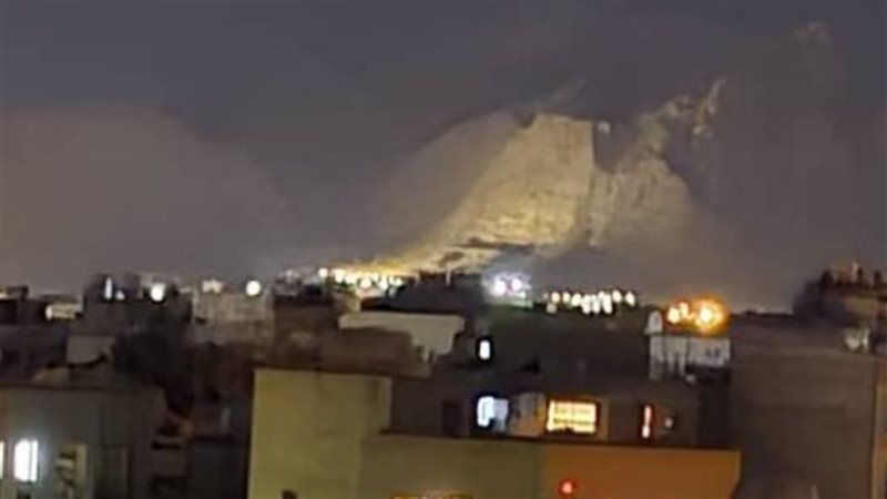 إيران، فيتو