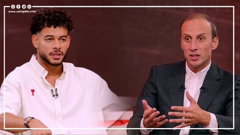 أمير توفيق ودونجا،