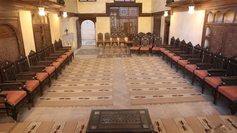 بيت السناري 
