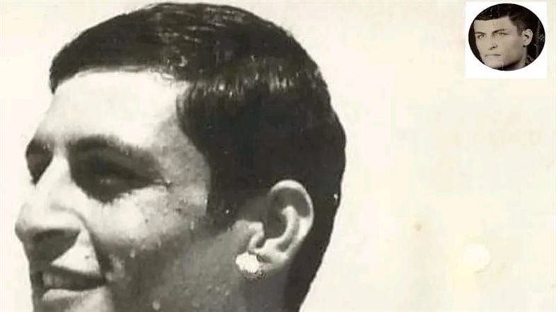 المقاتل عصمت محمد