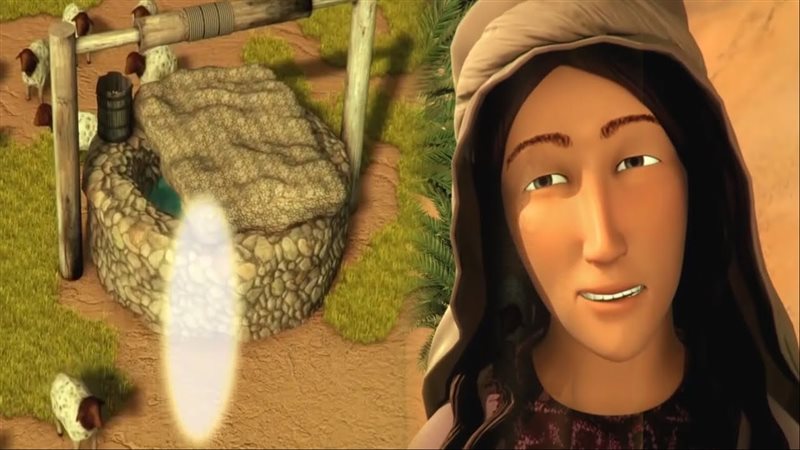 قصة موسي عليه السلام