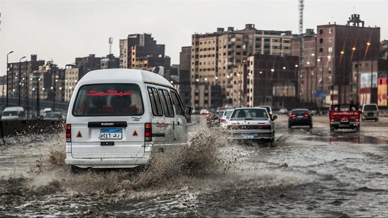 استعدادا لفصل الشتاء