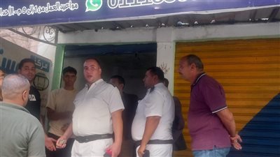 حي جنوب الجيزة: تجديد شبكات الإنارة بمنطقة الجامعة وإيقاف الأعمال المخالفة بشارع المدبح (صور)