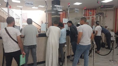 إقبال كبير على المراكز التكنولوجية في الجيزة لتقنين الأوضاع.. تقديم التسهيلات اللازمة لإجراءات التصالح على مخالفات البناء.. وإدراج المخالفات البنائية للإزالة الأسبوع المقبل