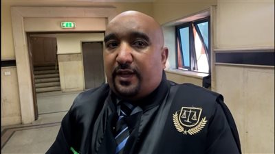 محامي مؤمن زكريا: رفضنا التصالح مع المتهمين بالسحر المفبرك
