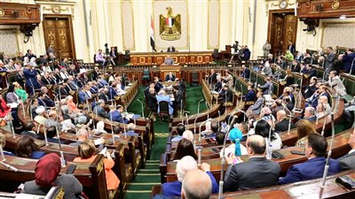 النواب يحيل بيان وزير الصناعة للجان المختصة لدراسته 