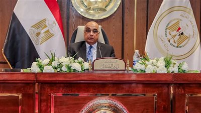 وزير العدل يفتتح فرع توثيق جديدا بالأكاديمية الوطنية للتدريب