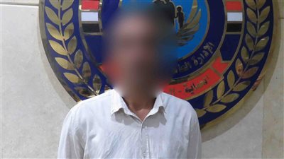 ضبط دجال لترويج أعمال السحر والشعوذة فى كفر الشيخ 