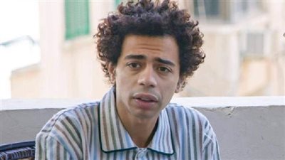 أحمد سلطان يكشف موعد طرح أولى بطولاته السينمائية 