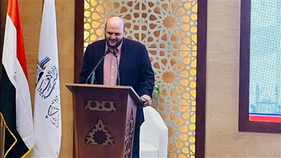 إبراهيم نجم: دار الإفتاء قصة نجاح يكتب فيها كل مفتٍ فصله 