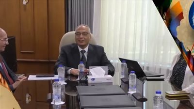 الرقابة على الصادرات: اجتياز تقارير التقييم للمختبرات المرجعية لسلامة الغذاء