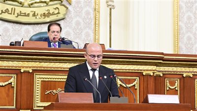 النواب يقر اتفاقية منحة الحوكمة الاقتصادية مع الولايات المتحدة 