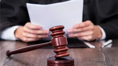 النقض تؤيد حكم إعدام المتهم بقتل طفل ميت الفرماوي بالدقهلية 