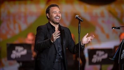 عاصي الحلاني يطلق أغنية جديدة بعنوان 