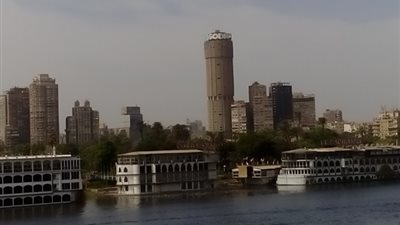  مجموعة المرشدي تعلن الاستحواذ على برج فودة في الزمالك بـ2.5 مليار جنيه