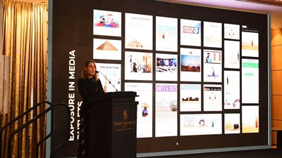 بمشاركة 12 فنانًا دوليًا، التفاصيل الكاملة لمعرضي 