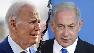 أزمة ثقة بين أمريكا وإسرائيل، أكسيوس: بايدن تفاجأ باغتيال نصر الله وتفجيرات البيجر فى لبنان 