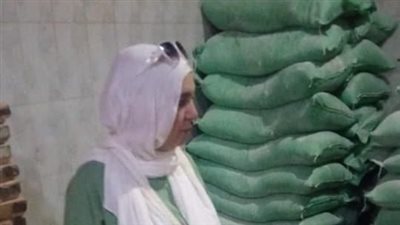 تحرير 55 مخالفة تموينية لمخابز بلدية في الإسماعيلية (صور)