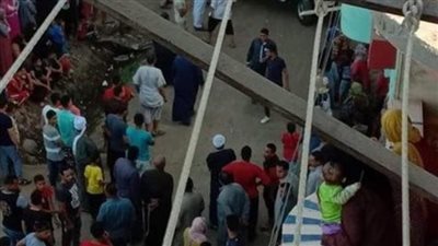 إصابة عامل بطلق ناري بالوجه في مشاجرة بسوهاج