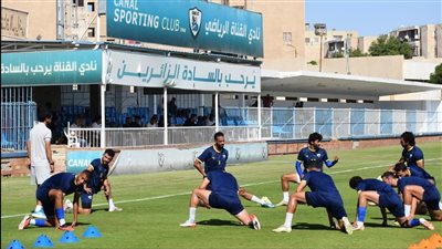 نتائج الشوط الأول من مباريات اليوم في دوري المحترفين