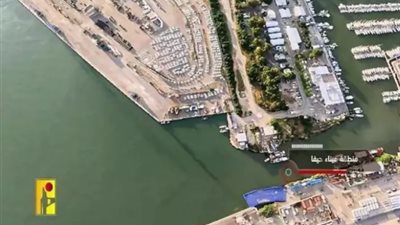 مركز الصناعات ومخازن الطاقة الإسرائيلية، باحث يكشف سر استهداف المقاومة اللبنانية لمدينة حيفا 