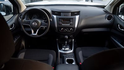 مواصفات سيارات نيسان المخصصة للطرق الوعرة والصحراء في مصر