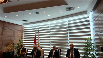 القابضة للمطارات: رؤية جديدة لتشغيل المطارات بمنظومات ذكية