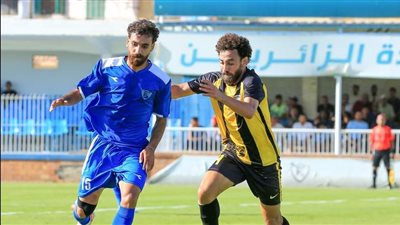 دوري المحترفين، المقاولون يفوز على القناة برباعية في افتتاح مشواره 