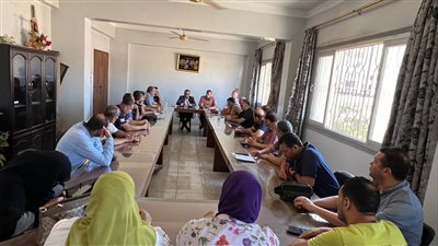 الدقهلية تستعد لمهرجان ومسيرة للمشي بمناسبة ذكرى انتصارات أكتوبر