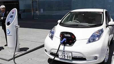  مبيعات السيارات الكهربائية بمصر خلال شهر سبتمبر 