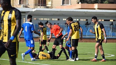 جدول ترتيب فرق دوري المحترفين بعد ختام مباريات الجولة الأولي 