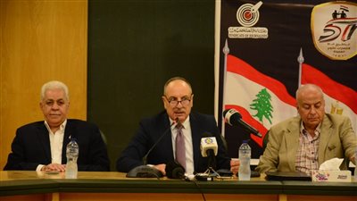 عصام يونس: الاحتلال دمر مظاهر الحياة داخل غزة سعيًا لتهجير سكان القطاع (صور) 