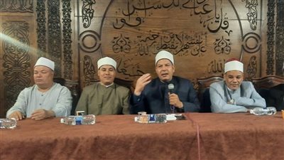 انطلاق أولى دورات التعامل اللائق مع رواد المسجد بأوقاف الغربية (صور)