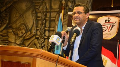 البلشي يعلن ترشحه لمنصب نقيب الصحفيين لدورة ثانية