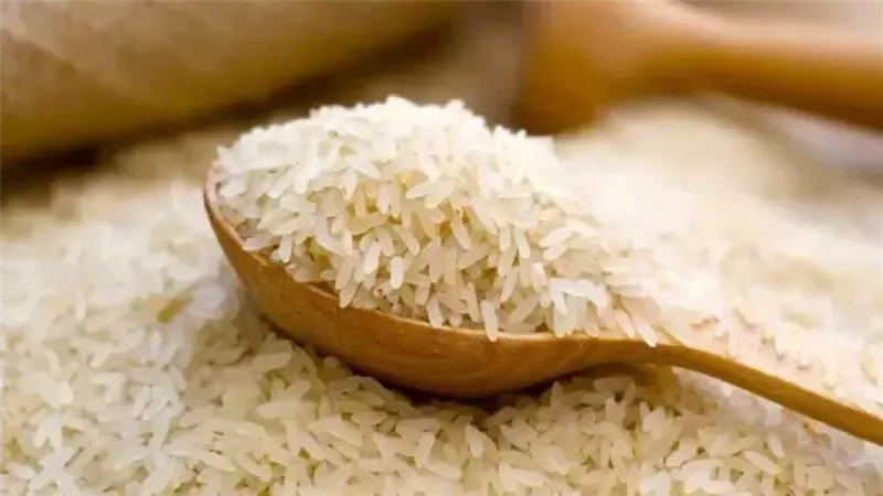 أسعار الأرز اليوم،