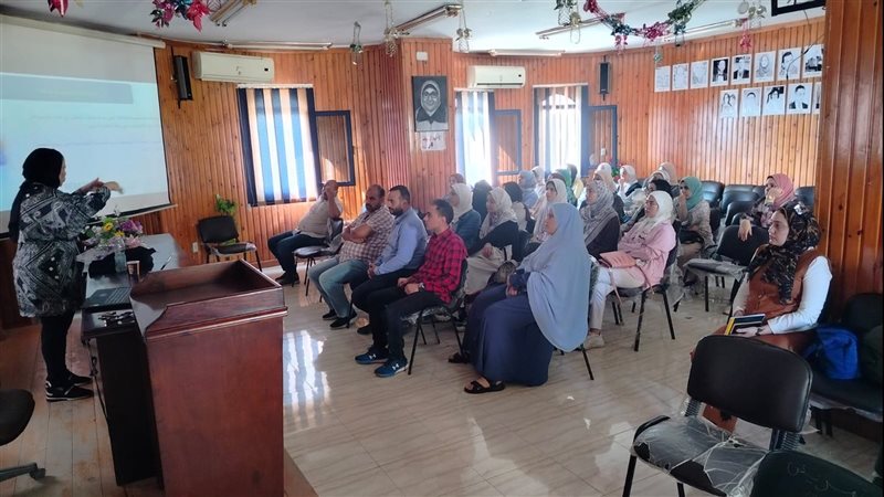 صحة الدقهلية، فيتو