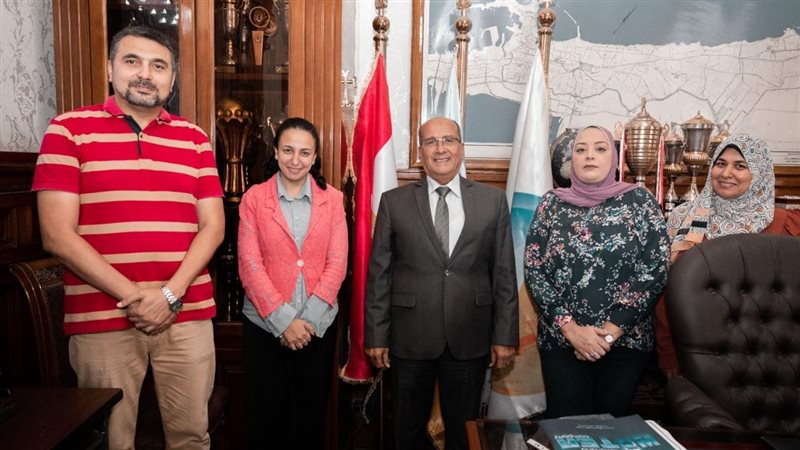 المهندس أحمد جابر